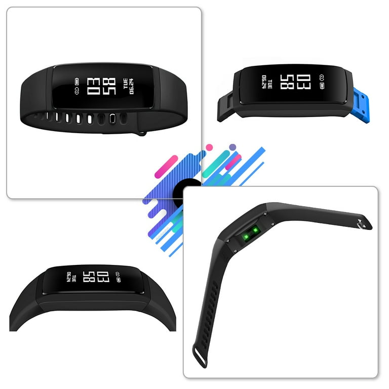 Wadeo smartwatch 2025