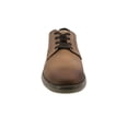 thumbnail image 3 of Zapato Casual de Piel para Hombre Triples, 3 of 7