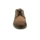 thumbnail image 3 of Zapato Casual de Piel para Hombre Triples, 3 of 7