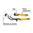 thumbnail image 2 of Pinzas de extensión Comfort Grip, Pretul Pretul PEX-10PX, 2 of 4