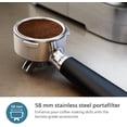 thumbnail image 3 of Philips Barista Brew Semi Automatic espresso machine, 3 of 6