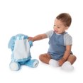 thumbnail image 4 of Peluche animée chiot cache-cache, bleu, 25,4 cm, 4 of 5