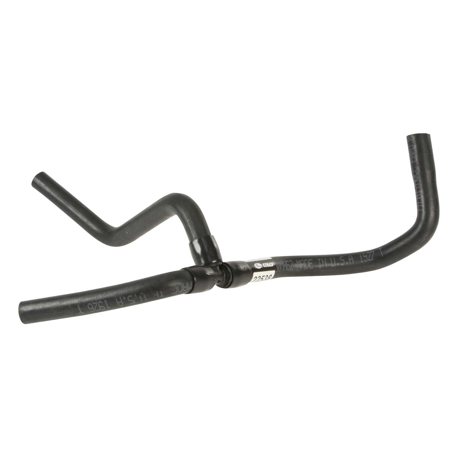 Gates Molded Heater Hose