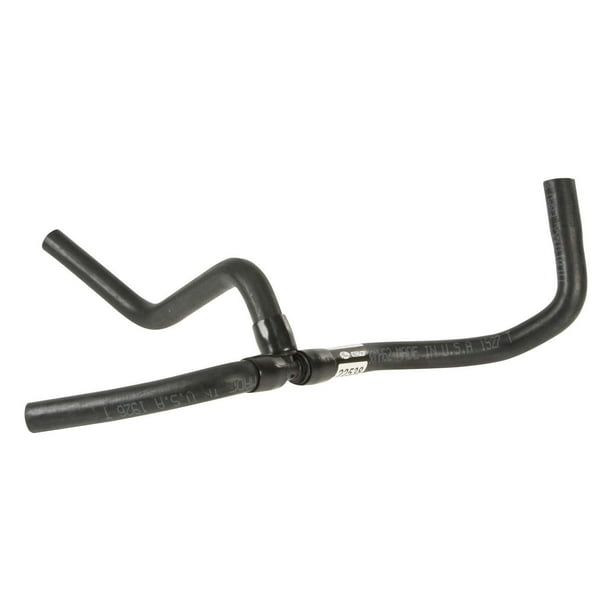 Gates Molded Heater Hose