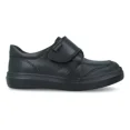 thumbnail image 1 of Zapatos Escolares Zapakids Niño Piel Negro, 1 of 5