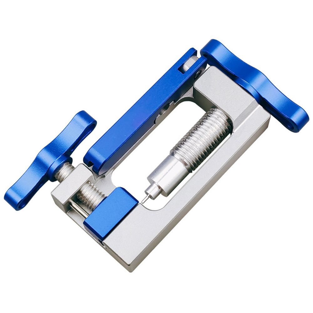 Outdoor Pressin Thimble Cycling Pipe Cutter Repair Tools Oil Needle