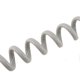 thumbnail image 2 of 2m Flexible Er Hose Abs Er Hose (grey), 2 of 3
