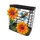 thumbnail image 4 of Organizador de cubiertos para colgar en la pared, soporte para utensilios de cocina Abeja, 4 of 9