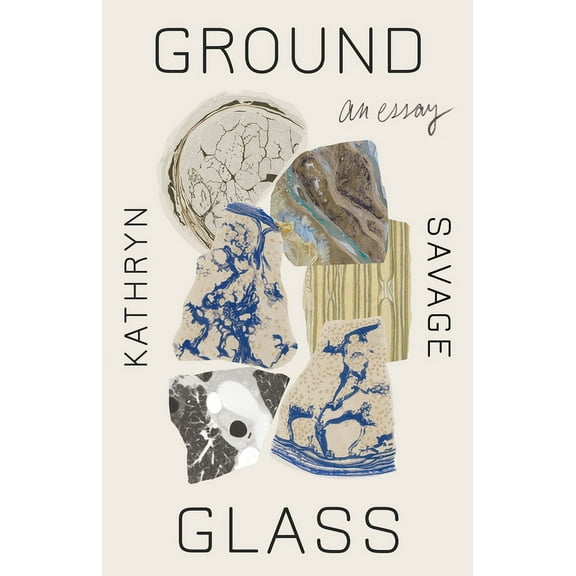 Groundglass, (Paperback)