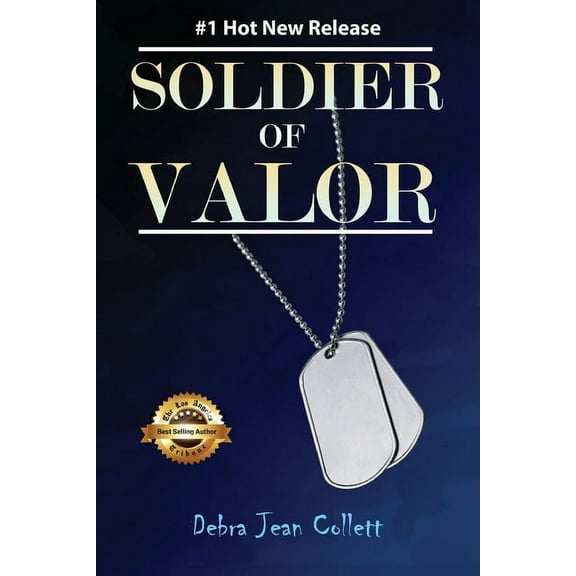 Soldier of Valor, (Paperback)