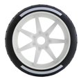 thumbnail image 1 of Kit de Pneus de Voiture Télécommandée, 53/108 43/102mm 17mm 1/7 Felony Fsr 17mm Roue Arma Felony Fsr Modèle Roue Arma 1/7 Modèle Voiture Télécommandée Arma 1/7 Felony 43/102mm 17mm Pneus 53/108 43/102mm Buzhi Eryue, 1 of 7