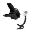 thumbnail image 4 of Soporte de Abrazadera Flexible Disfrute para GoPro Hero y Cámara de Acción, 4 of 8