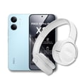 thumbnail image 1 of Smartphone Xiaomi Poco X8 Pro Max 5G 12+512 GB Azul + Audífonos Desbloqueado, 1 of 6