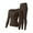 Brown, variant on Long Johns Thermal Underwear for Women Fleece Lined Base Layer Set Top and Bottom for Cold Weather Brown L