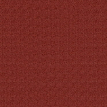Waverly Inspirations 54" 100% Cotton Solid Print Sewing & Craft Fabric 9 yd By the Bolt, Solid Texture Red