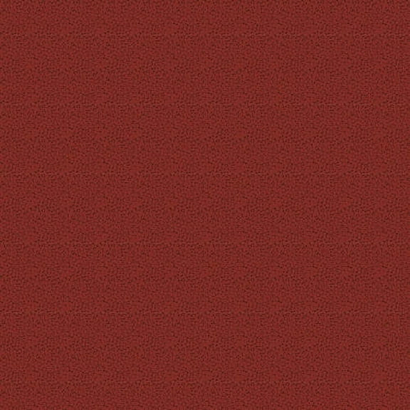 Waverly Inspirations 54" 100% Cotton Solid Print Sewing & Craft Fabric 9 yd By the Bolt, Solid Texture Red