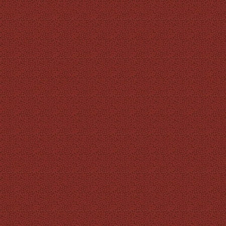 Waverly Inspirations 100% Cotton Duck 54" Solid Texture Red Color Sewing Fabric by the Yard