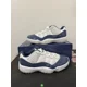 thumbnail image 2 of Ni - ke Size 12 - Air Jordan 11 Retro Low Diffused Blue, 2 of 5