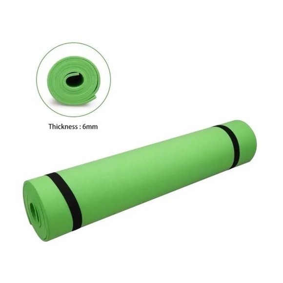 Tapete yoga pilates fitness Casa y Concepto CC125