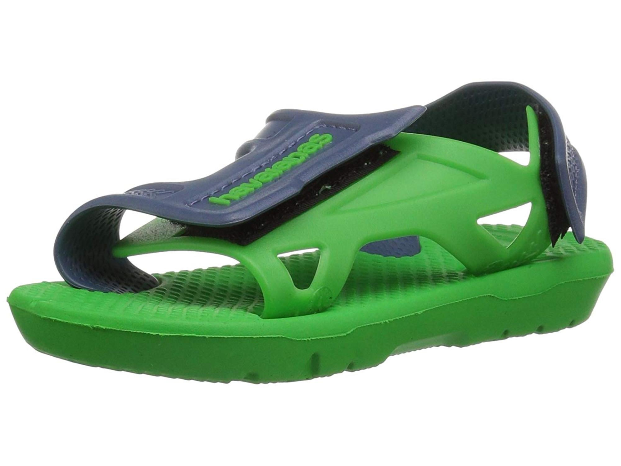 havaianas water shoes