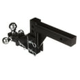 thumbnail image 2 of Seachoice Tri-Ball Adjustable Trailer Hitch, Fits 1-7/8", 2" and 2-5/16" Balls, 2 of 5