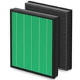 thumbnail image 1 of Filtro de repuesto para Coway AIRMEGA Max2 300/300S, 1 of 7