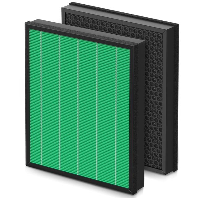Filtro de repuesto para Coway AIRMEGA Max2 300/300S