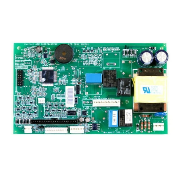 WD21X10371 GE Main Control Board OEM WD21X10371