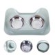 thumbnail image 3 of Household Pet Feeding Bowls Suitable For Small Dogs And Cats Pet Non-Slip Anti-Tipping Feeding Bowls, 3 of 4