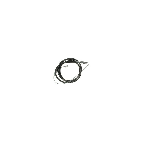 Raybestos Element3 Parking Brake Cable, BC95903 Fits select: 1999-2001 DODGE RAM VAN, 1998-1999 DODGE RAM WAGON