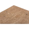 thumbnail image 2 of Meridian Furniture Verona Table d'Appoint Beige, 2 of 33