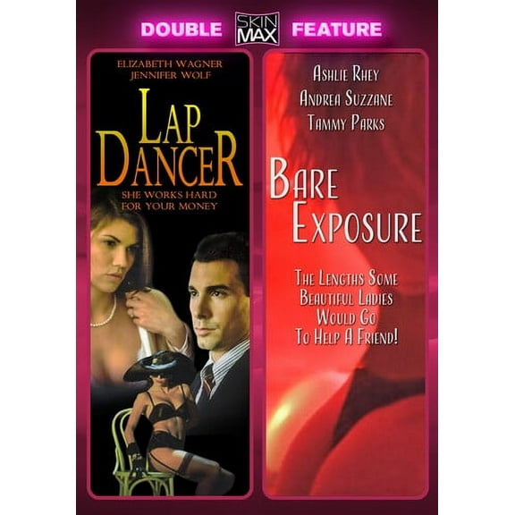Lap Dancer / Bare Exposure (DVD), Skinmax, Music & Performance