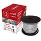 thumbnail image 1 of Cable Thw-2-Ls/Thhw-Ls Viakon Cal 12 Blanco 100M, 1 of 3