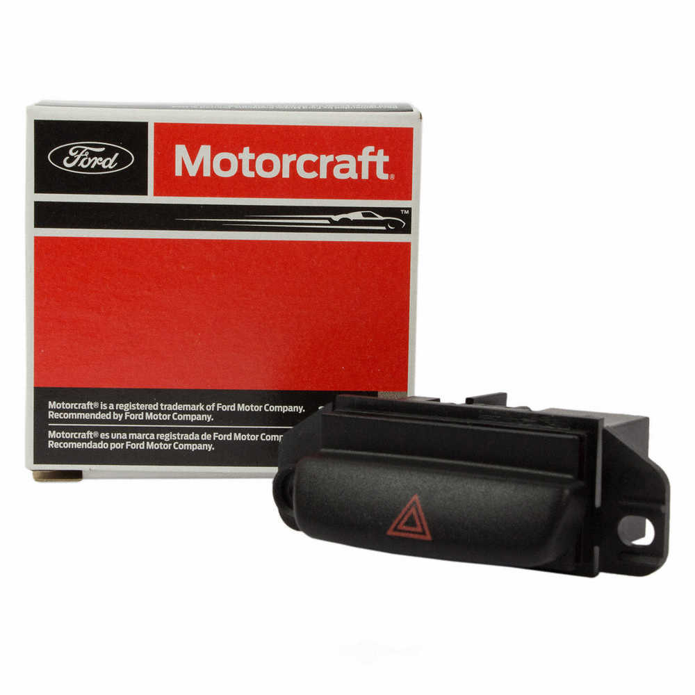 Motorcraft SW-6337 Hazard Warning Flasher
