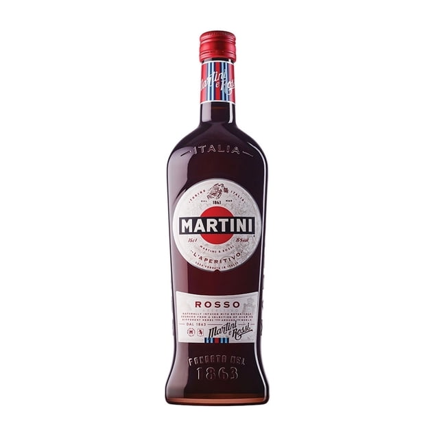Martini Rosso Vermouth 750 ml