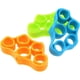 thumbnail image 1 of 3X Culturismo Silicona Dedos Ejercicio Fuerza Entrenador Fortalecimiento Re, 1 of 4