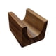 thumbnail image 2 of Bandeja de madera para servir tacos, divisor decorativo, platos para servir tacos Soltero, 2 of 9