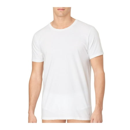 3-Pack Classic Crewneck Tees (Best Way To Pack Shirts)