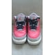 thumbnail image 2 of Jo r-dan 3 MEN MIDTOP SNEAKERS SIZE 7Y RED COLOR, 2 of 6