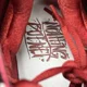 thumbnail image 5 of Ni - ke Ni - ke Jordan 7 Force Savage Oklahoma Sooners Player Exclusive FB Cleats Sz 16, 5 of 5