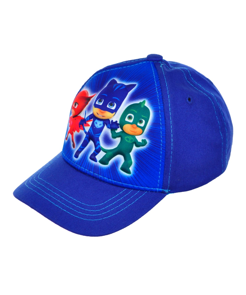 Baseball Cap - PJ Mask - Team/Group 