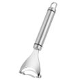 thumbnail image 4 of Pelador de maíz, pelador de maíz, Herramienta trilladora, Cortador de Granos de Acero Inoxidable, Utensilios de Cocina, Gadgets para la Familia, restaurantes, hoteles Amonsee No, 4 of 5