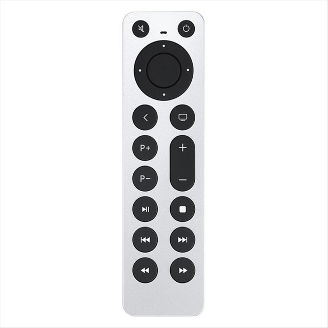 Mando A Distancia de Repuesto para 4K/HD TV1/2/3/4 HD A2169, A1842, A1625, A1427, A1378, A1218