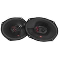 thumbnail image 1 of Bocinas JBL Stage 3 9637F 6x9 75/375w 3 Ohms Sin Rejilla, 1 of 3
