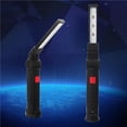 thumbnail image 2 of Lámpara De Desinfección Ultravioleta Led Portátil, Lámpara De Desinfección Uv Plegable, Esterilizador Recargable Por Usb Para El Hogar, Hotel, Viaje En Coche Vogacara CE002374-00, 2 of 6