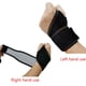 thumbnail image 5 of 2x Estabilizador de soporte de muñequera de carpiano para carpiano ajustable para ejercicio en hogar, gimnasio, entrenamiento de, 5 of 8