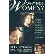 Why Not Women?