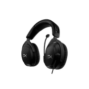 HyperX Cloud Stinger 2 Wired Over-Ear Gaming Headset, Black