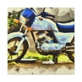 thumbnail image 1 of Riding the Freedom Road - Canvas, 1 of 10