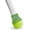 Green, variant on Tennis Ball Picker Upper for Rackets - Compact and Lightweight Tennis Accessories (Youth Size Green, Adult Black)